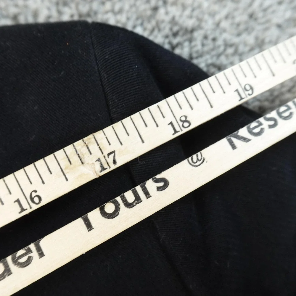 Banana Republic measurements are